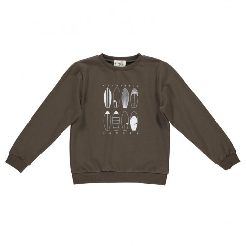 Gro mikina MADS 0764